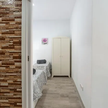 Fantastic & Functional Apartment In Malaga II Exterior foto