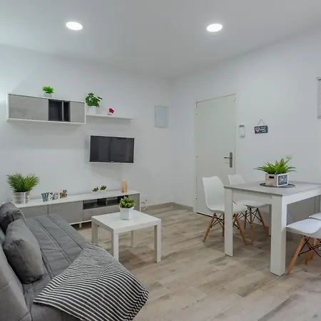 Fantastic & Functional Apartment In Malaga II Exterior foto