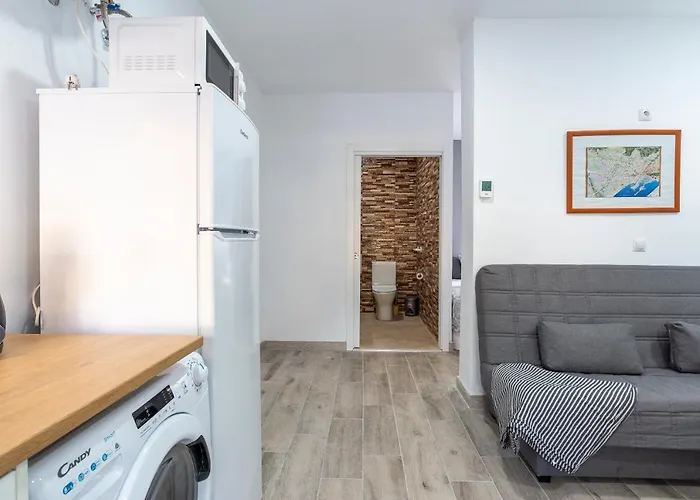 Fantastic & Functional Apartment In Malaga II